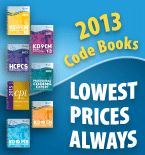 2013 Code Books