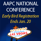 2012 AAPC National Conference