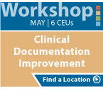 Workshop: Teach E/M Coding to Your Doctor in 1 Hour