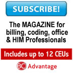 BC Advantage
