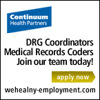 Continuum Health Partners