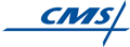 CMS logo