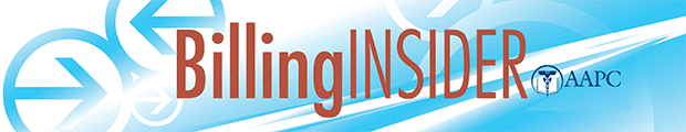 AAPC BillingInsider e-Newsletter